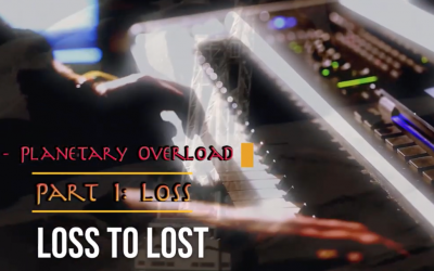 Featured Video Loss to Lost  by United Progressive  Fraternity (UPF)