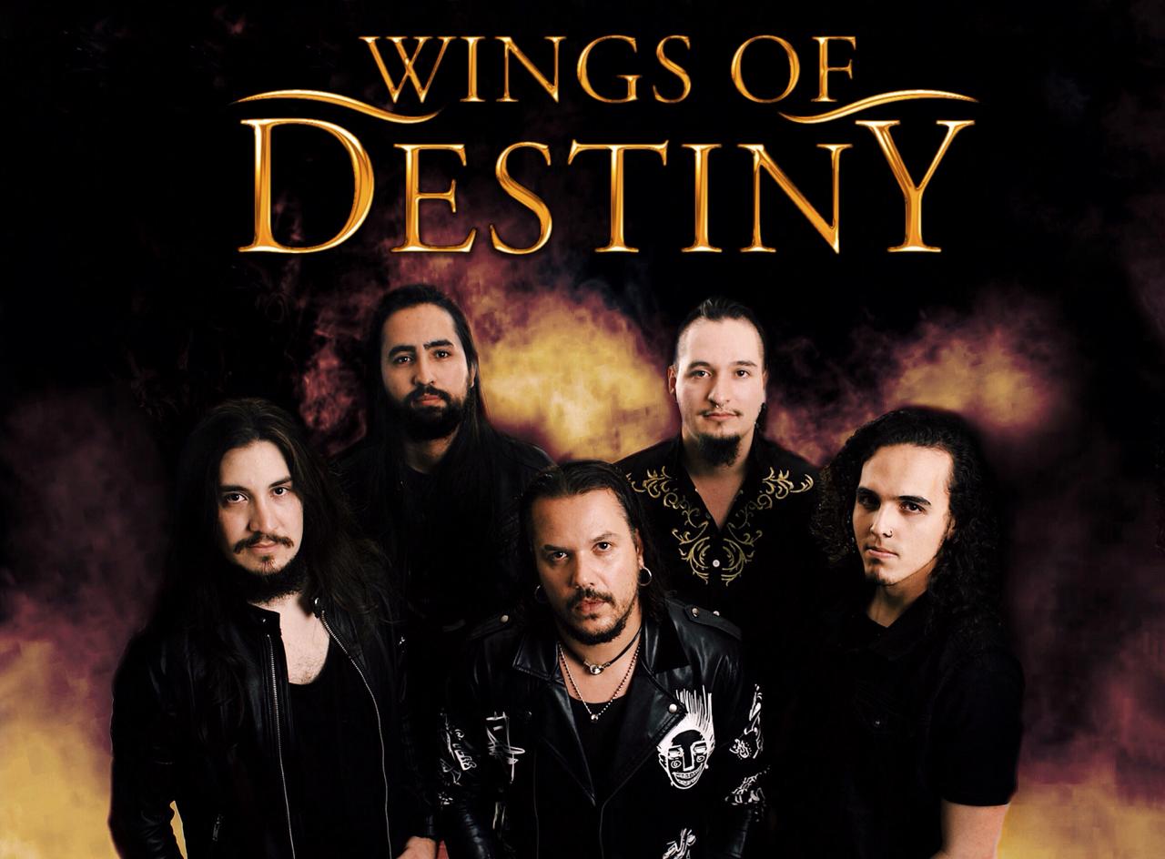 Судьба группы. Wings of Destiny группа. Wings of Destiny дискография. Wings of Destiny группа 2021. Wings of Destiny - time (2015).