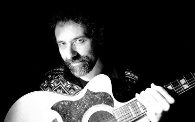 Marco Ragni releases new album Oceans of Thought on Sumer Solstice