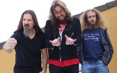 The Aristocrats release Tour details for Europe