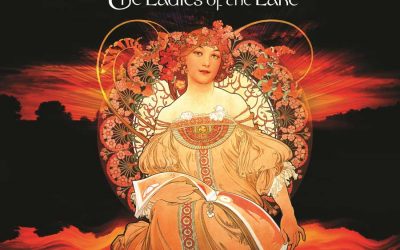 ALAN SIMON – EXCALIBUR  LADIES OF THE LAKE – BABAÏKA PRODUCTIONS