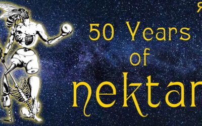 Prog Legends Nektar Celebrate 50th Anniversary With New Studio Album “The Other Side”