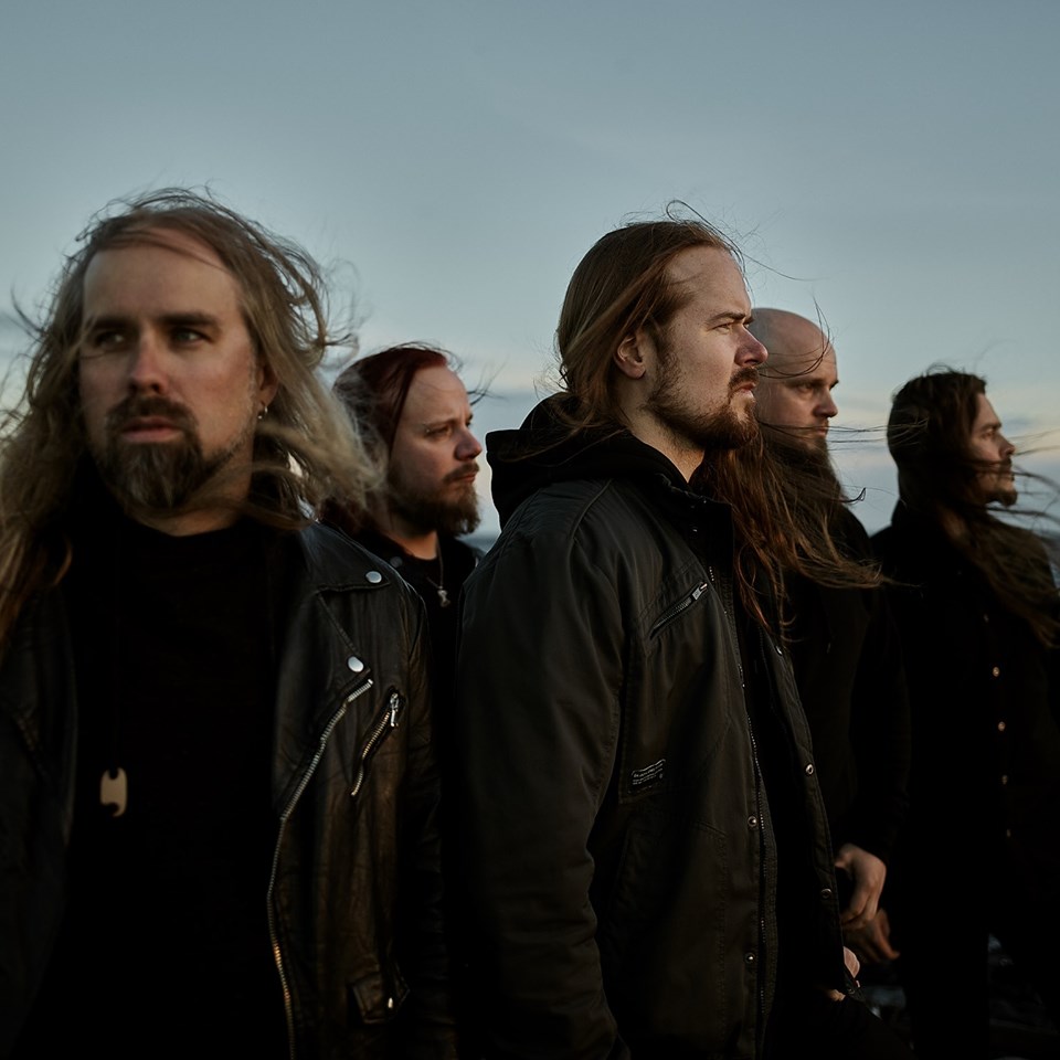 INSOMNIUM – Release Single & Video To “Valediction” | Power of Prog