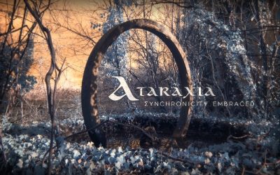 ATARAXIA – SYNCHRONICITY EMBRACED – SLEASZY RIDER RECORDS