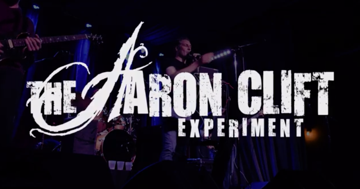 aaron clift experiment