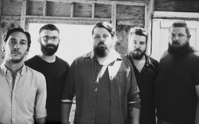 The Dear Hunter announce Tour and new Box Set