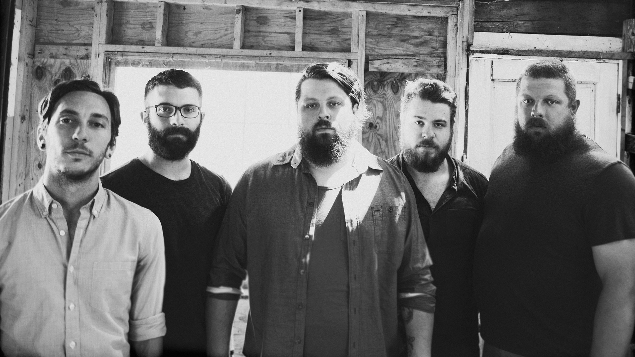 The Dear Hunter announce Tour and new Box Set Power of Prog