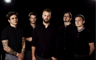 LEPROUS – Announce release of new album “Pitfalls” and European Tour!