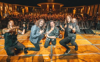 Evergrey announces​ North America Tour