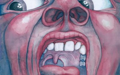 King Crimson’s “In The Court Of The Crimson King” 50th Anniversary Series 3CD/Blu-Ray featuring 5.1 Surround Sound Mix & New Stereo Mix