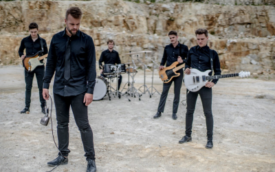 LEPROUS – Release new single & video “Below”