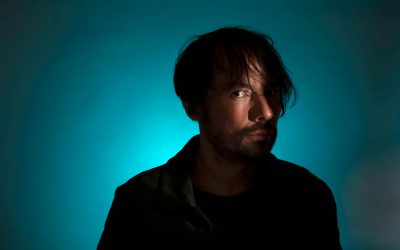 Bruce Soord, The Pineapple Thief Frontman, Releases New Solo Album ‘All This Will Be Yours’