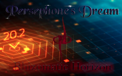 Persephone’s Dream Premiere New Video “Rhizomatic Horizon” from Upcoming Album