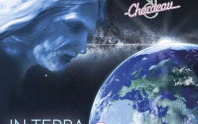 JJ Chardeau’s Rock Opera “Magical Music Man” Launched with Release on CD & Download of “In Terra Cognita?” – OUT Now!