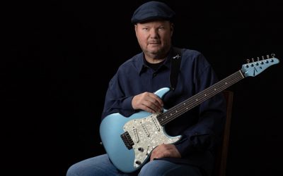 Christopher Cross Celebrates 40th Anniversary With 2020 Tour