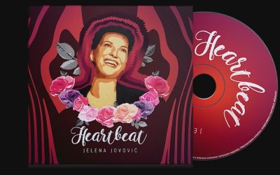 JELENA JOVOVIĆ – HEARTBEAT – INDEPENDENT