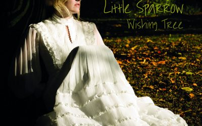 LITTLE SPARROW – WISHING TREE – INDEPENDENT