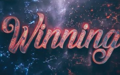 NEW VIDEO ALERT! JORN “WINNING” (OFFICIAL LYRIC VIDEO)