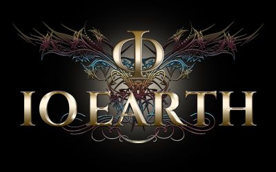 British Symphonic Prog band IO Earth Launch Pre-order For Upcoming AURA Release