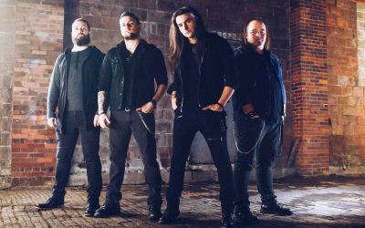 NeverWake Premiere Video for Single “Call Out My Name” on Bravewords.com!