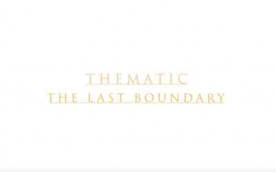 American prog rock quartet Thematic share play-through clip for “The Last Boundary”