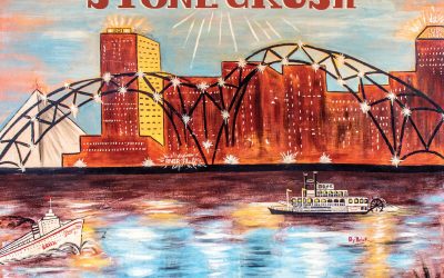 Stone Crush: Memphis Modern Soul 1977-1987