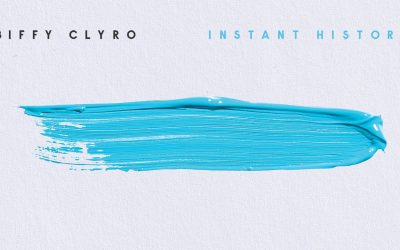 Biffy Clyro release Instant History first single and video from upcoming album