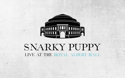 Listen to Snarky Puppy’s New Single!