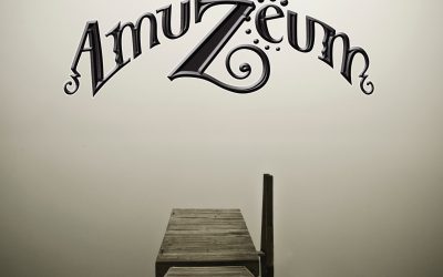 AmuZeum Launch Pre-Order for New Beginnings