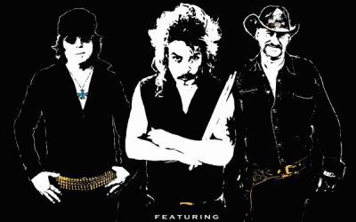 New LITTLE VILLAINS Album Celebrates The Crazy Life Of MOTÖRHEAD Drummer Phil “Philthy Animal” Taylor!