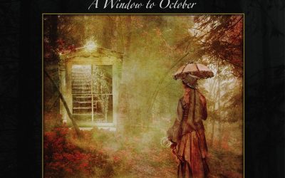 Southern California progressive-rock outfit Scarlet Hollow returns with “A Window To October” the quartets highly anticipated sophomore album.