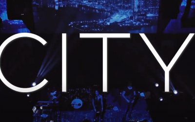 Watch City the new Time’s Forgotten Video