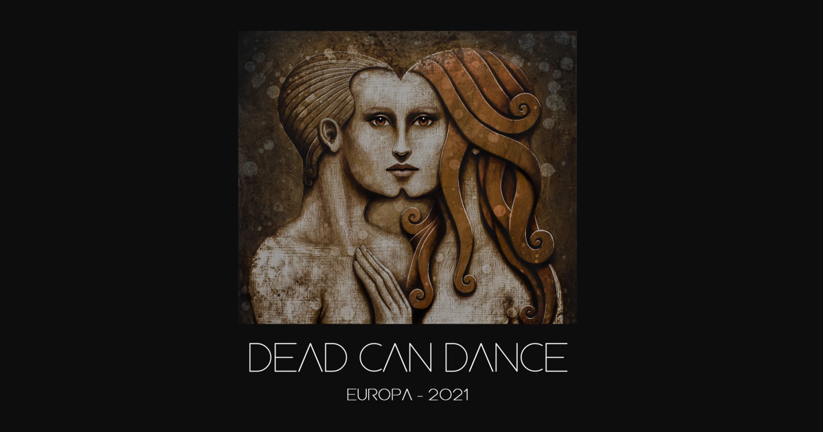 Dead can dance слушать