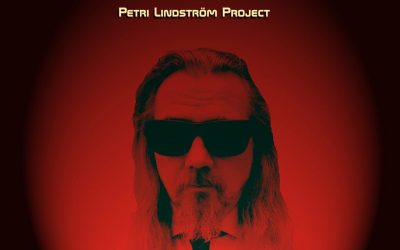 Petri Lindström Project’s New Album “Imaginary Soundtrack” Available Worldwide