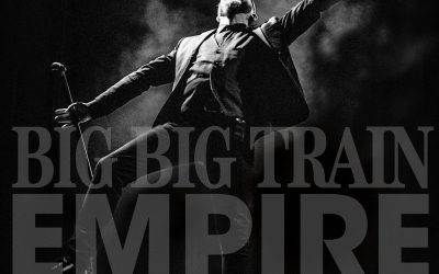 2020 Big Big Train Ã¢â‚¬Å½Ã¢â‚¬â€œ Empire (Live At The Hackney Empire)