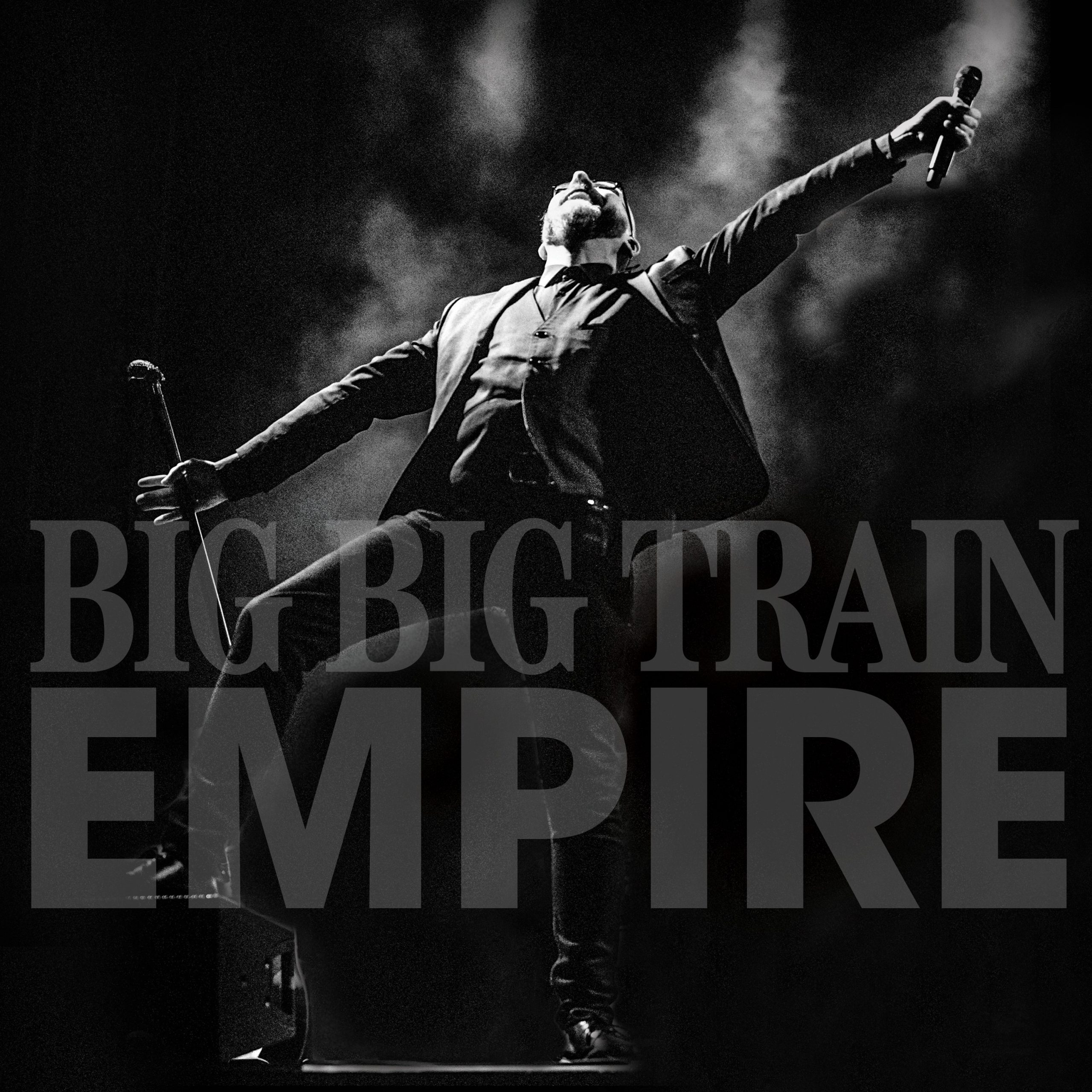 Big Big Train share video for “The Florentine” from new live release