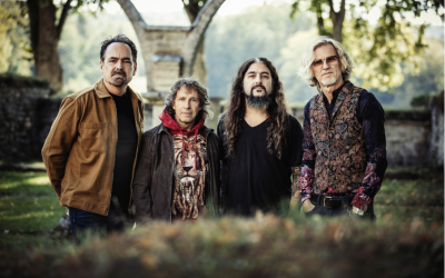 TRANSATLANTIC invite you to enter ‘The Absolute Universe’ on the fifth studio album!