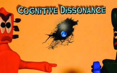 Joe Deninzon & Stratospheerius Release Cognitive Dissonance Single