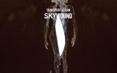 TRANSPORT AERIAN RELEASES SKYWOUND