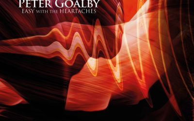 Uriah Heep and Trapeze Ex-Lead Singer Peter Goalby Announces the First Release of His Long-Lost Solo Album ‘Easy with the Heartaches’ – Out Now!