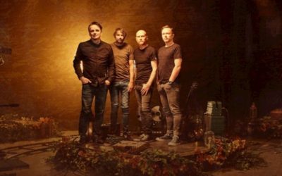 The Pineapple Thief Give It Back With New Album And Tour