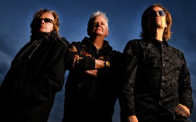 SiX By SiX, Featuring Ian Crichton, Nigel Glockler & Robert Berry, Announce Release of Eponymous Debut Album & Launch First Single ‘Yearning to Fly’