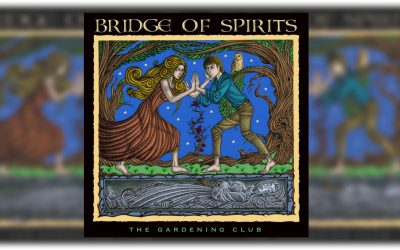 The Gardening Club Cross the Bridge of Spirits with New Album