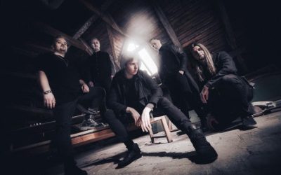 Progressive metal band Joviac released a new single and music video Dissemination