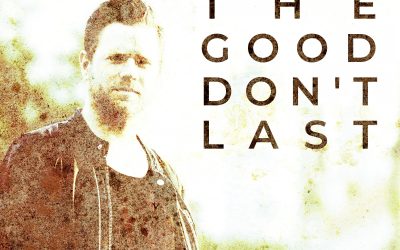 Jonas Lindberg and The Other Side release cover of Spock’s Beard classic “The Good Don’t Last”
