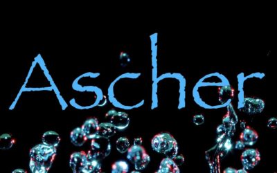 Ascher Releases First Single The Great Divide from their Debut Album Beginnings and Accompanying Music Video