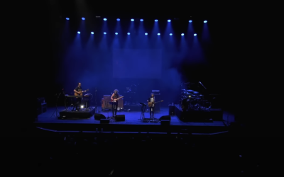 TRANSATLANTIC launch live video for ‘We All Need Some Light Now” ‘The Final Flight: Live at L’Olympia’ out on Friday, Feb 17th