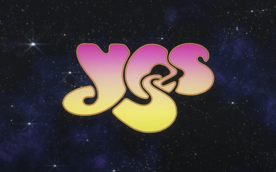 YES Announce New Album Mirror to the Sky and first single Cut From The Stars