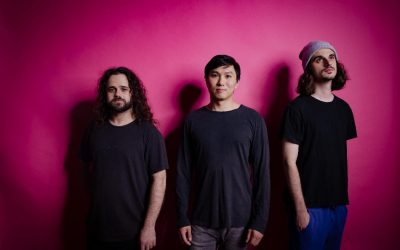 Prog Metal Outfit POH HOCK Share New EP ‘Gallimaufry’ Out Today!