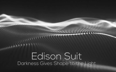 Edison Suit’s Darkness Gives Shape to the Light is Power of Prog Featured Music Video